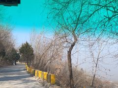 -终南山南五台景区