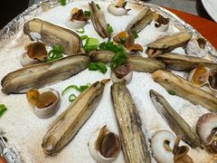 -阿毛饭店·正宗宁波菜(儿童公园旗舰店)