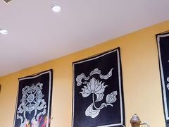 -北京西藏大厦·香帕拉藏餐厅