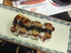 -松坂屋日料自助(长城路店)