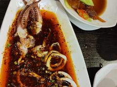 -老牌坊鲁菜名店(宽厚里店)