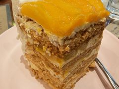 -Cafe Mary Grace - NAIA Terminal 3