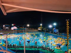 -杭州浪浪浪水公园