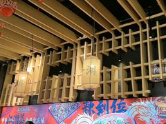 -兔槽江湖菜·重庆璧山兔(水围店)