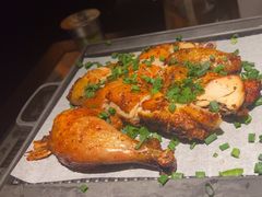 -绿茶餐厅(西湖银泰百货店)