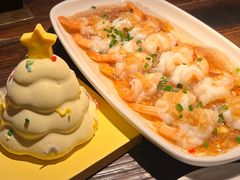 -外婆家(蓝色港湾店)