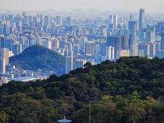 -广州市白云山风景名胜区