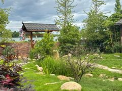 -军山湖云水间生态农业旅游景区