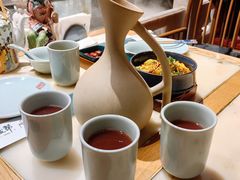 土贡梅煎-锦府盐帮·张宅(世纪金源店)