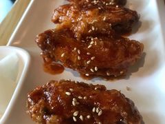 甜辣味炸鸡-莫嘎(乌鲁木齐中路店)