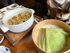 -林四喜·闽南传家菜(鼓浪屿店)