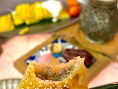 -龟兹KUCINA·新疆菜(前滩L+PLAZA店)