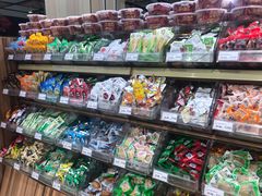 -永辉超市(融创茂店)