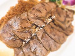 卤水口条-金穗园·砂锅粥.醉鸡煲火锅(长寿路店)
