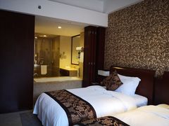 -天目湖御水温泉·度假酒店