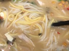 -五谷渔粉(壹海城店)