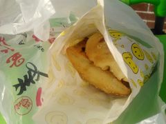 羊肉烤包子-吉利利·烤包子(双井店)