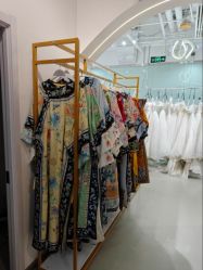 -拾尚映画·STUDIO婚纱摄影(中关村店)