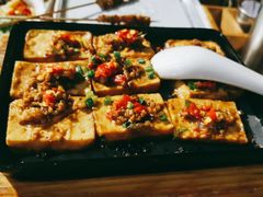 -木屋烧烤(白石洲店)