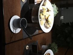 -东华假日酒店自助餐