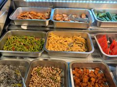 -串门小炉子自助烧烤·小火锅(南京首店)