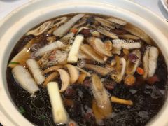 -天宜隆蘑菇宴火锅(石景山旗舰店)