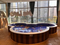 -MELAND CLUB亲子乐园·派对(浦东LCM置汇旭辉馆)
