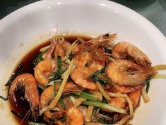 -香阁餐厅·常州菜·常州菜代表品牌(新北奥体店)