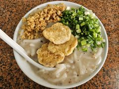 老西关濑粉-老西关濑粉(文明路店)