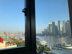 -上海外滩英迪格酒店