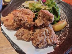 -炉胜·炉端烧·居酒屋