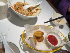 -春家·非遗手工小吃(徐汇万科广场店)