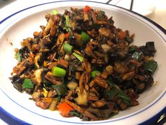 -巴陵全鱼席(湖南老字号汴河街店 )