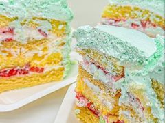 -CAKE BOSS 蛋糕老板(西单君太百货店)