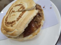 -秦豫肉夹馍(骡马市总店)