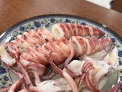 -福州人铭小吃