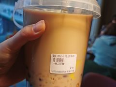 暖暖桶-CoCo都可(新我格广场店)