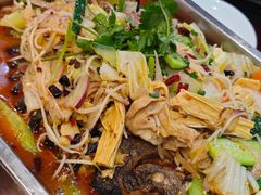 -张记烤鱼王(西街店)