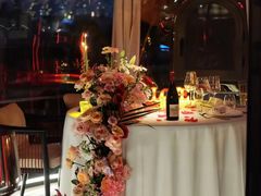 -弦月窗LUNETTE BY AMANDA(复兴路店)