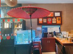 -千代武日本料理(开发区店)