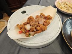 天香牛蛙-皇饭儿·王润兴酒楼(河坊街店)
