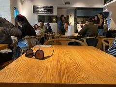 大堂-La Strada(安福路店)