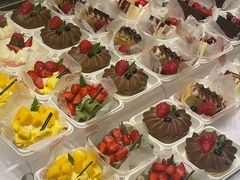 -红跑车HPCBAKERY(汉商店)