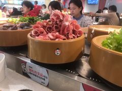 -龍歌自助小火锅(城阳万象汇店)