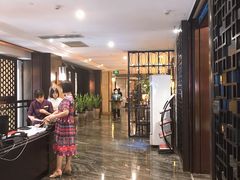 -香云轩·顺德菜(香云纱园林酒店店)