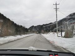 -秦岭风景区
