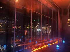-SPARK(成都W酒店)