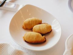 -凤凰楼酒家·粤宴点心(华强北店)