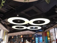 -新宝餐厅(流塘店)