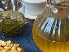 -邈墨茶馆(大兜路1号店)